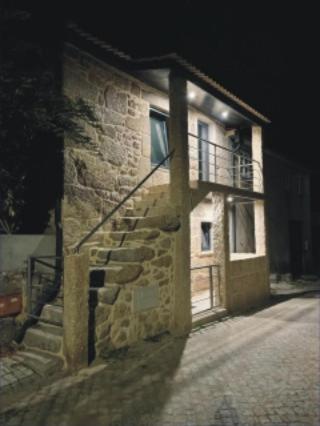 Casa Sofia Villa Vila Pouca de Aguiar Exterior photo